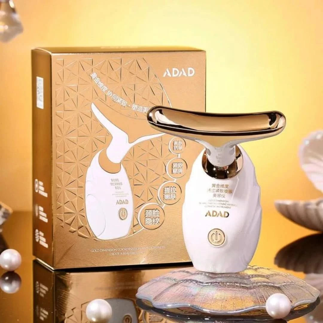 Sonic Massager | Liftend & Verstevigend - #Sonic Massager | Liftend & VerstevigendDe Bazelaar