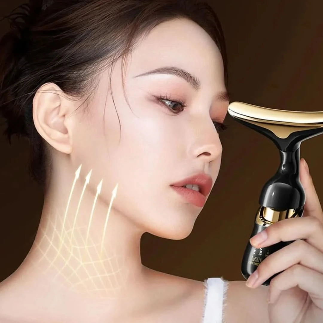 Sonic Massager | Liftend & Verstevigend - #Sonic Massager | Liftend & VerstevigendDe Bazelaar