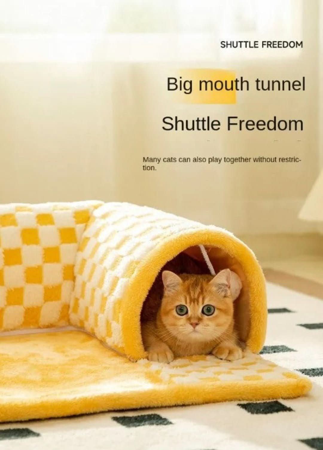 Speelkleed | Kat Activiteitskleed - #Speelkleed | Kat ActiviteitskleedDe Bazelaar