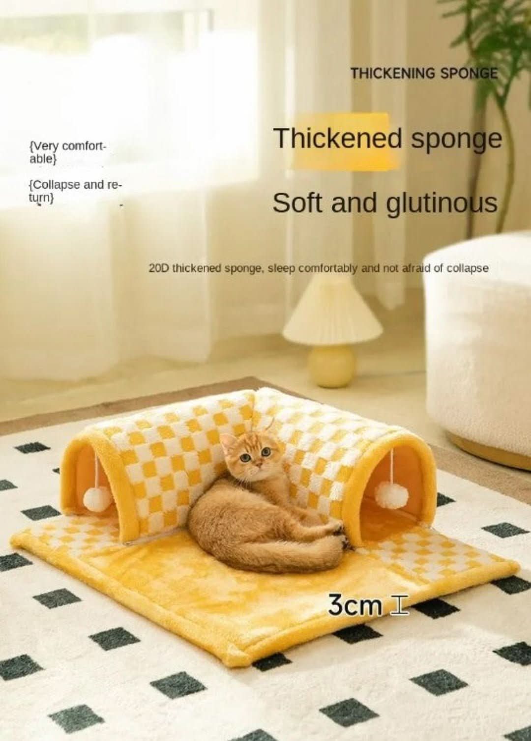 Speelkleed | Kat Activiteitskleed - #Speelkleed | Kat ActiviteitskleedDe Bazelaar