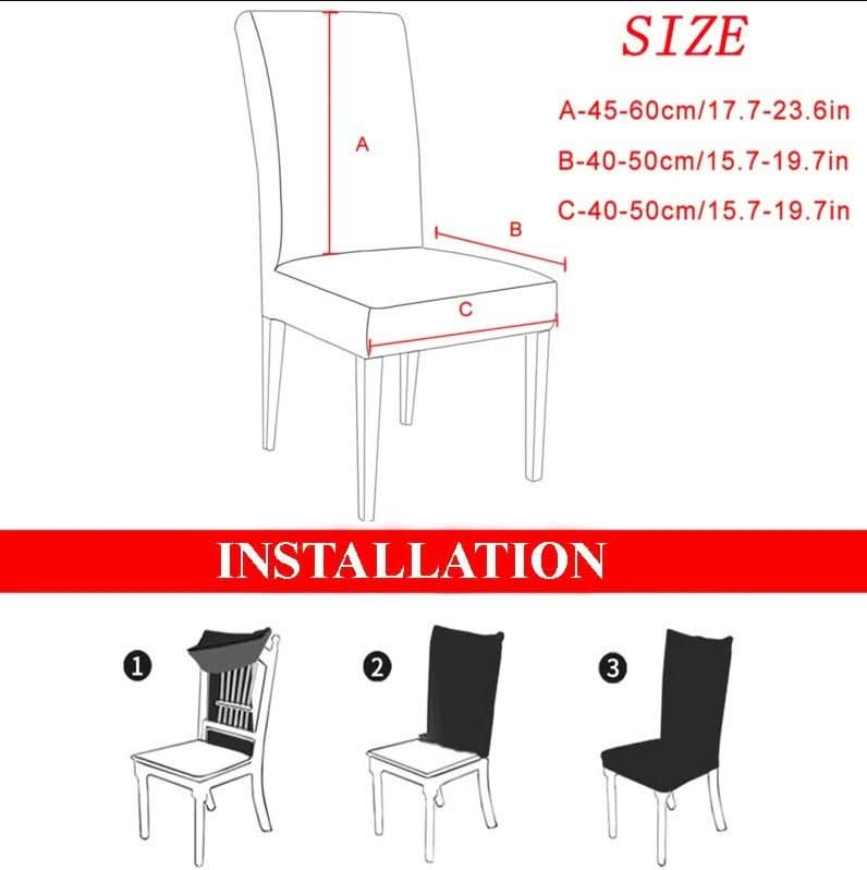 Stoel Hoezen | Premium Quality - #Stoel Hoezen | Premium QualityDe Bazelaar