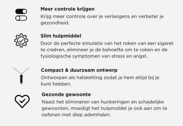 Stopper™️ | Weg Naar Rookvrij Leven - #Stopper™️ | Weg Naar Rookvrij LevenDe Bazelaar