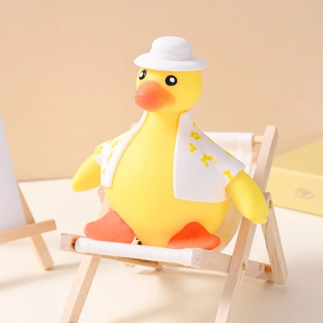 Stress-Duck | Stress Verlichting - #Stress-Duck | Stress VerlichtingDe Bazelaar