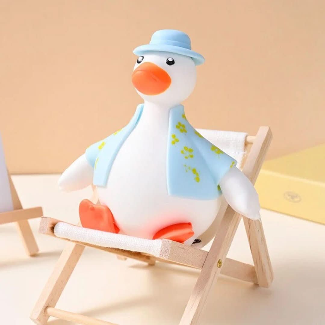 Stress-Duck | Stress Verlichting - #Stress-Duck | Stress VerlichtingDe Bazelaar
