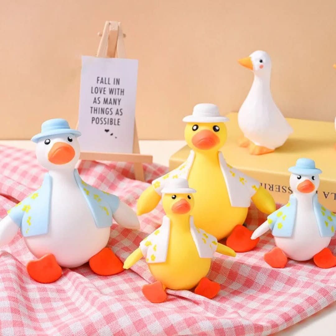 Stress-Duck | Stress Verlichting - #Stress-Duck | Stress VerlichtingDe Bazelaar