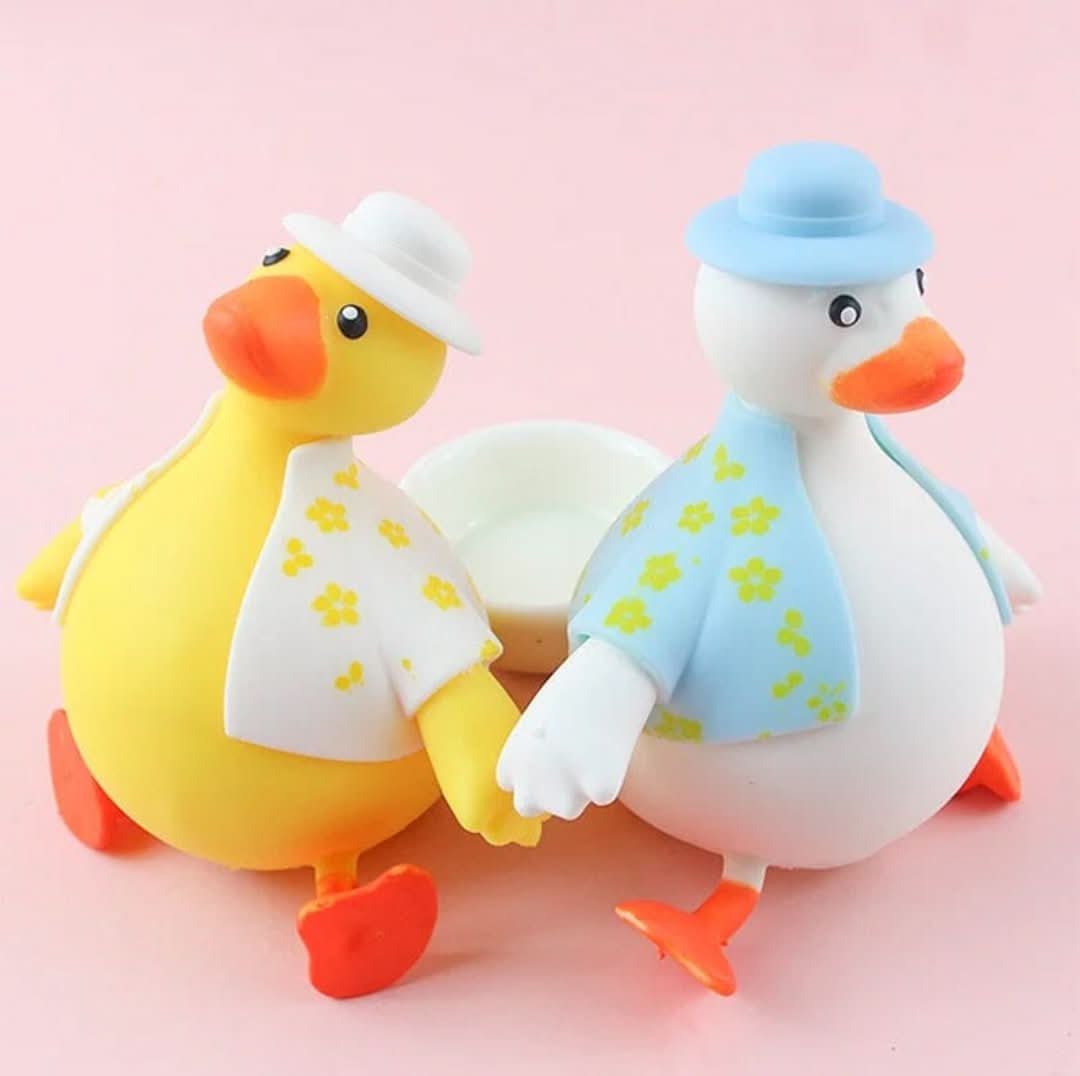 Stress-Duck | Stress Verlichting - #Stress-Duck | Stress VerlichtingDe Bazelaar