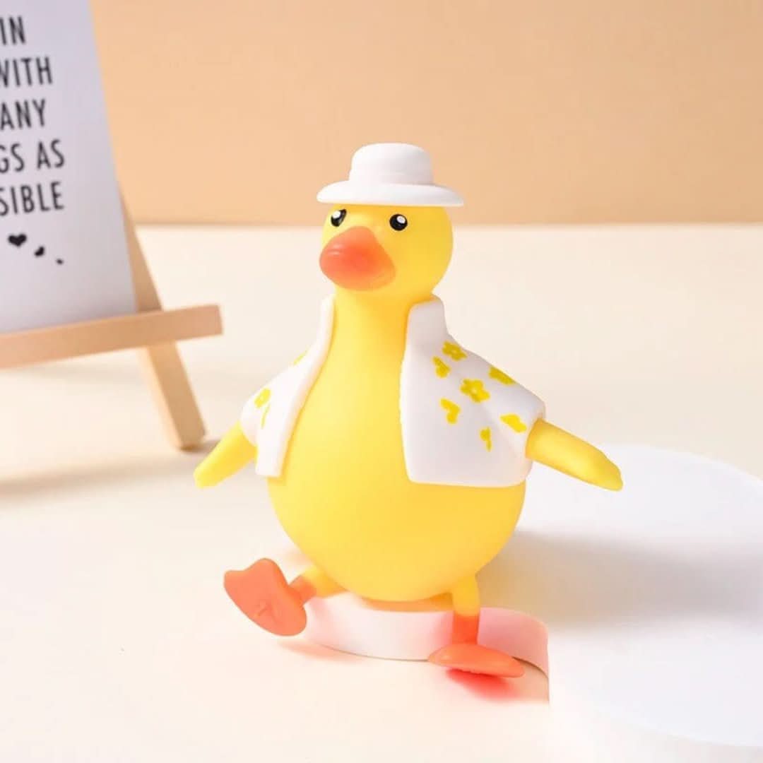 Stress-Duck | Stress Verlichting - #Stress-Duck | Stress VerlichtingDe Bazelaar