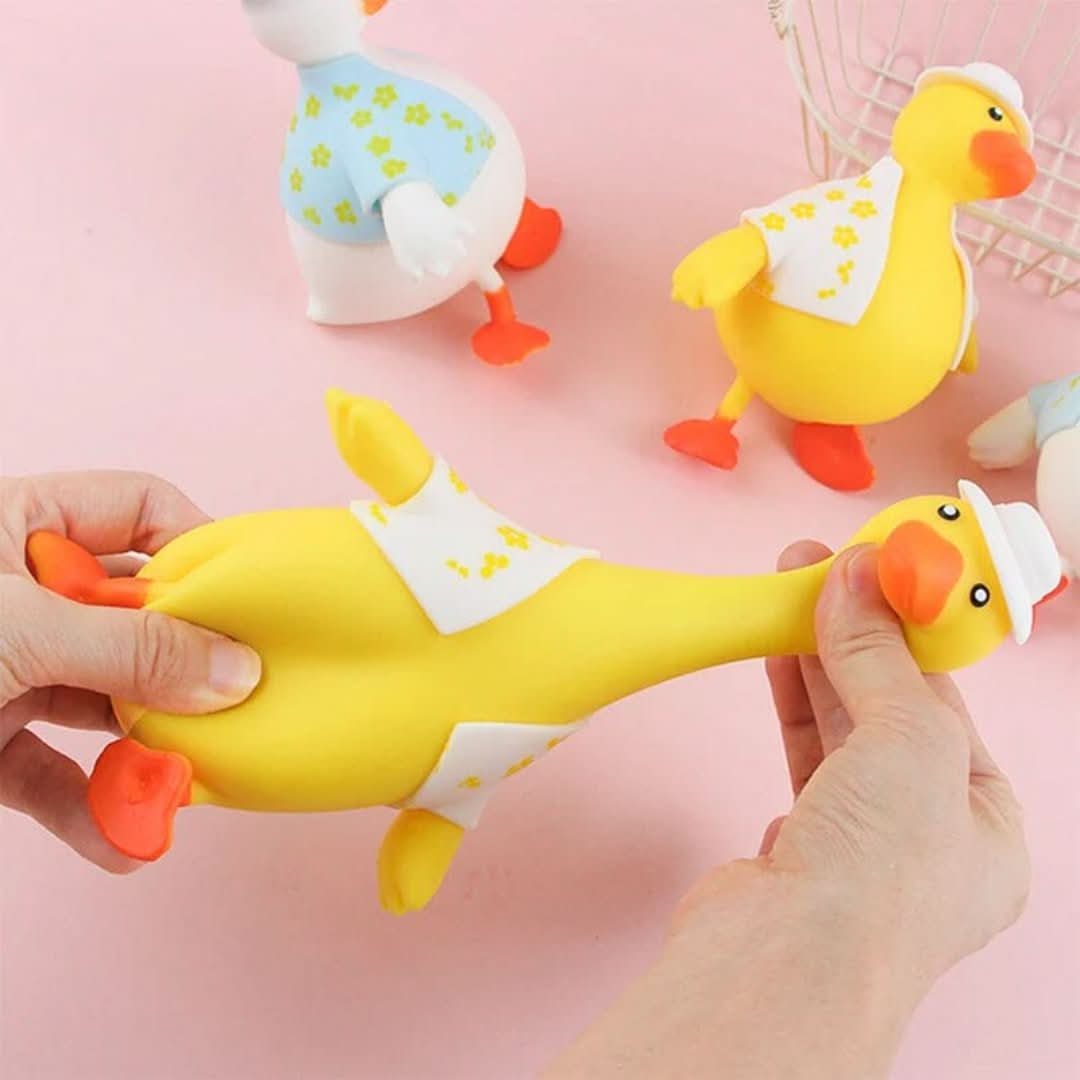 Stress-Duck | Stress Verlichting - #Stress-Duck | Stress VerlichtingDe Bazelaar