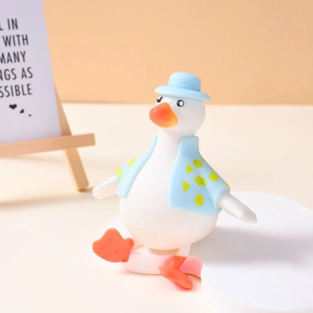 Stress-Duck | Stress Verlichting - #Stress-Duck | Stress VerlichtingDe Bazelaar