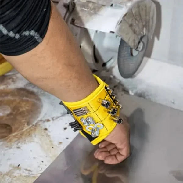 BoltGlove - Magnetische Polsband Handschoen-Help Resources Adults-De Bazelaar