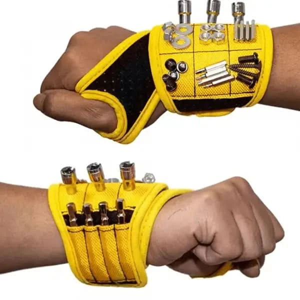 BoltGlove - Magnetische Polsband Handschoen-Help Resources Adults-De Bazelaar