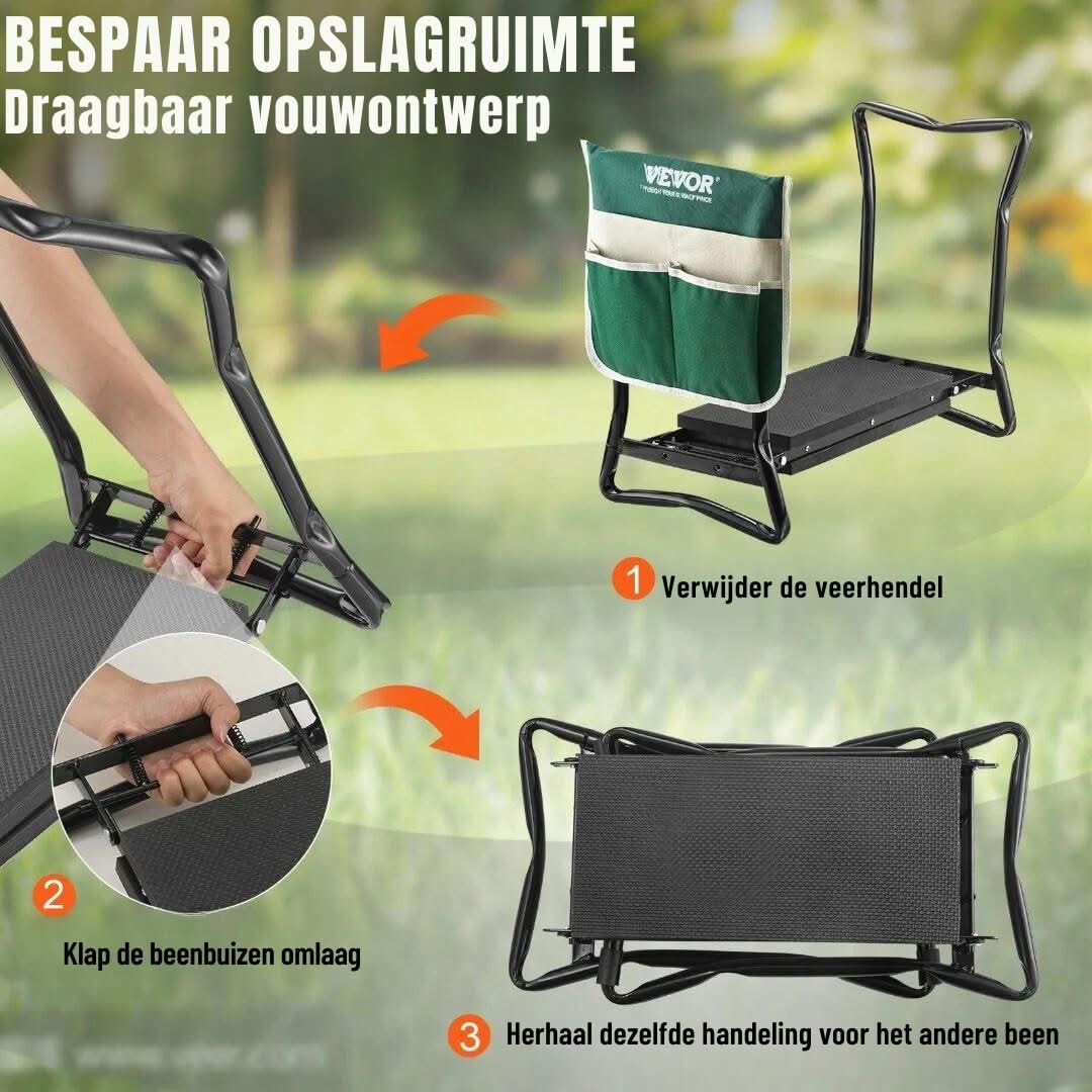 Tuin Knieler & Zitter - #Tuin Knieler & ZitterDe Bazelaar