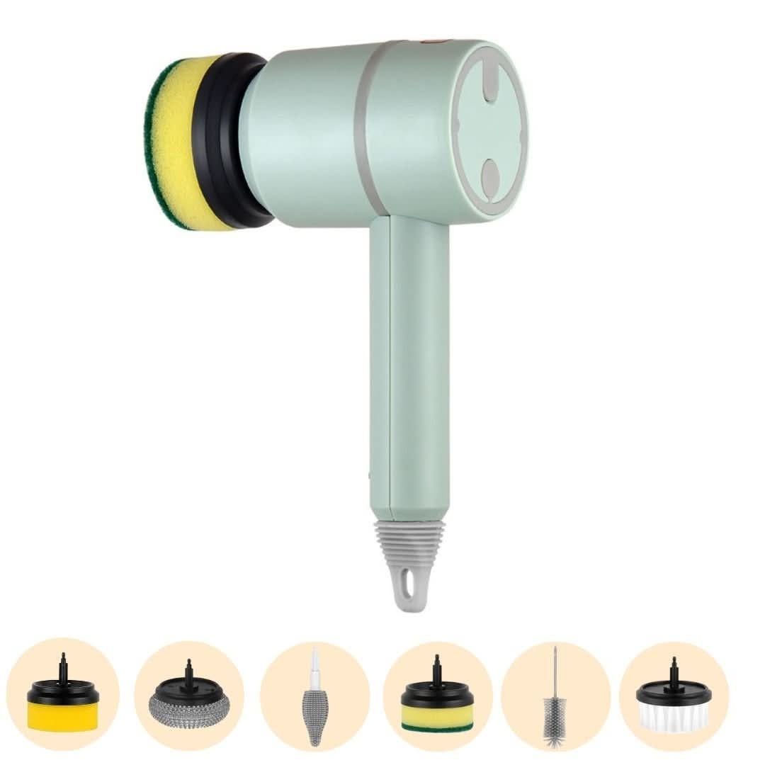 TurboCleaner Set™ | Volledige Set - #TurboCleaner Set™ | Volledige SetDe Bazelaar