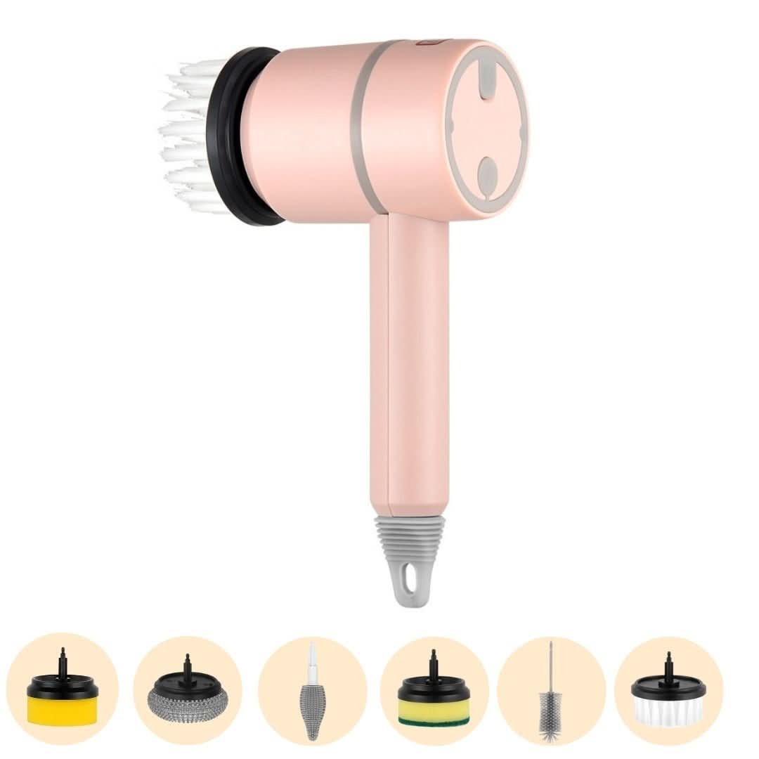 TurboCleaner Set™ | Volledige Set - #TurboCleaner Set™ | Volledige SetDe Bazelaar