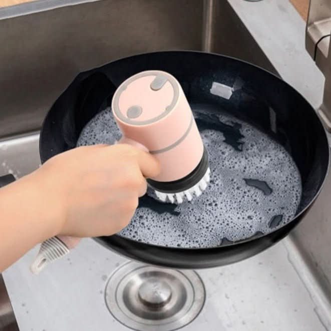 TurboCleaner Set™ | Volledige Set - #TurboCleaner Set™ | Volledige SetDe Bazelaar