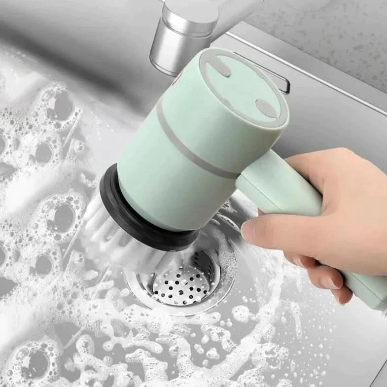 TurboCleaner Set™ | Volledige Set - #TurboCleaner Set™ | Volledige SetDe Bazelaar