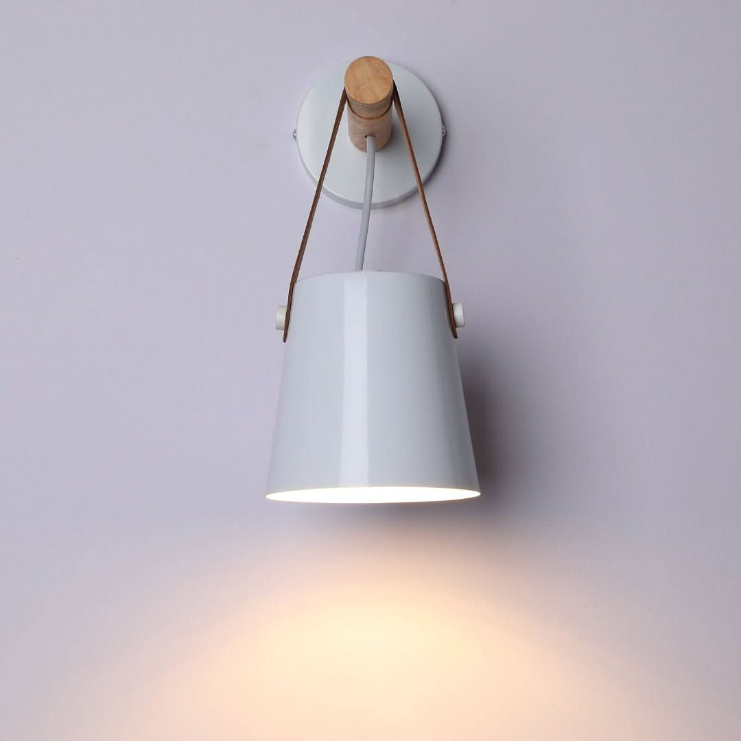 Tyle Wandlamp | Scandinavisch Design - #Tyle Wandlamp | Scandinavisch DesignDe Bazelaar