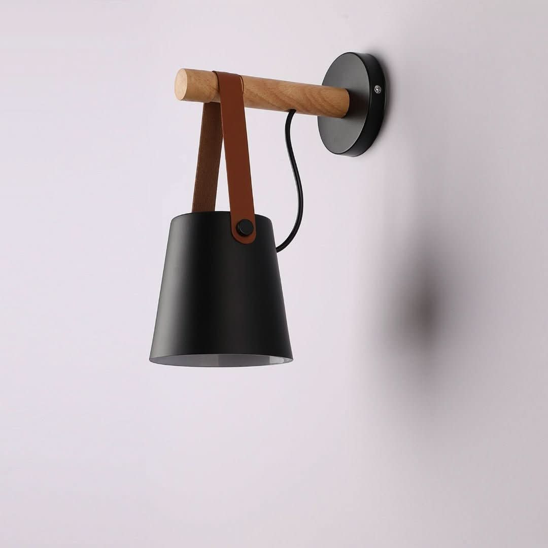 Tyle Wandlamp | Scandinavisch Design - #Tyle Wandlamp | Scandinavisch DesignDe Bazelaar