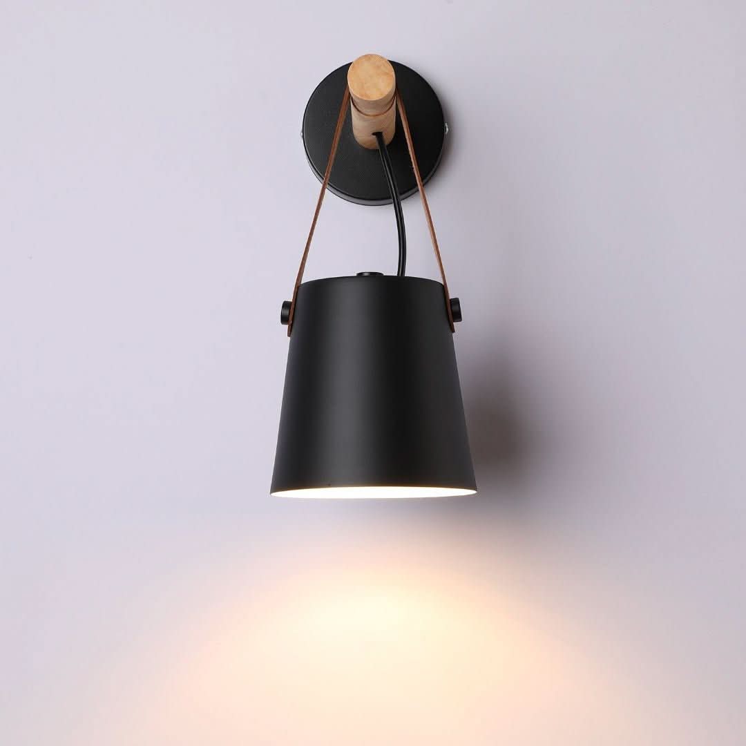 Tyle Wandlamp | Scandinavisch Design - #Tyle Wandlamp | Scandinavisch DesignDe Bazelaar