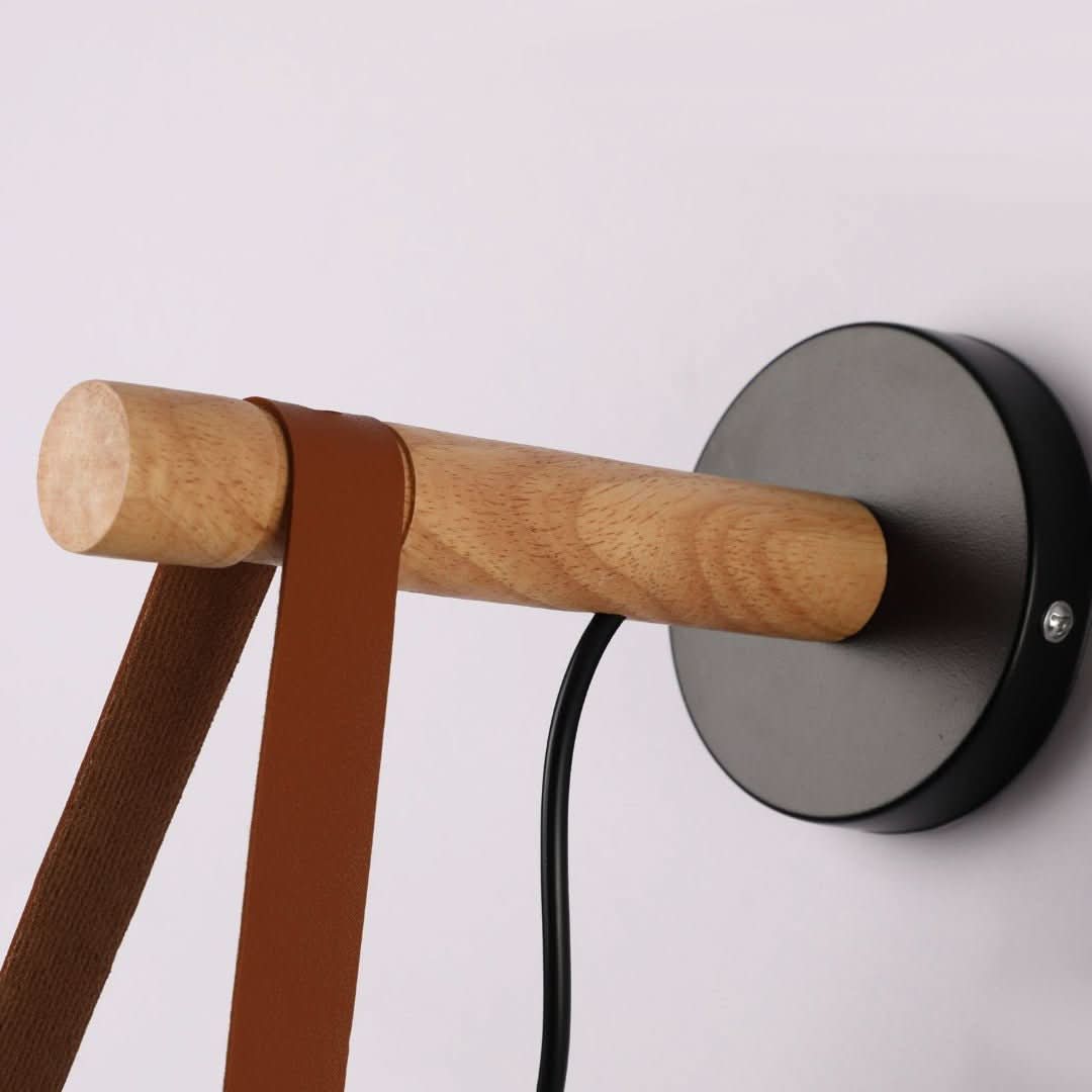 Tyle Wandlamp | Scandinavisch Design - #Tyle Wandlamp | Scandinavisch DesignDe Bazelaar