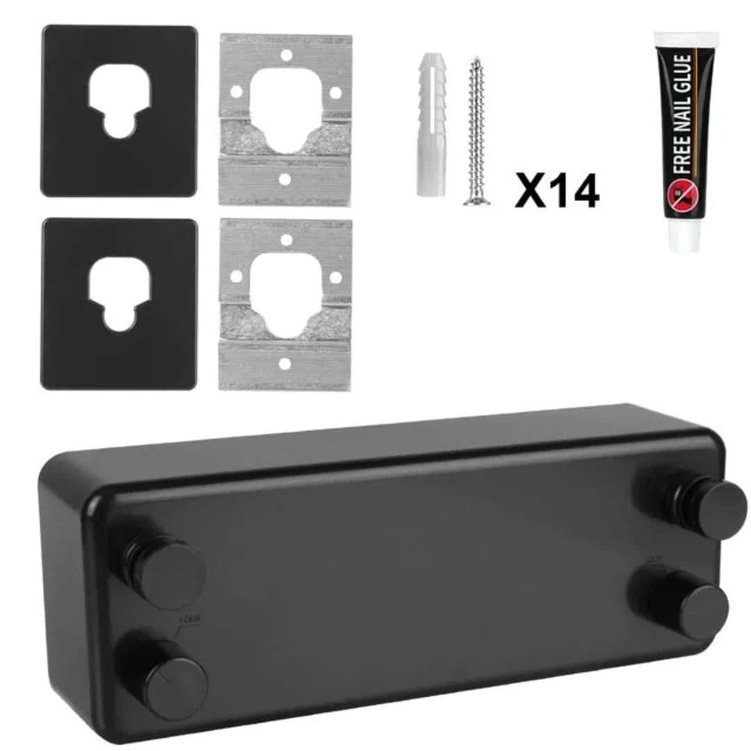 Uittrekbare Waslijn | Efficiënt en Ruimtebesparend! - #Uittrekbare Waslijn | Efficiënt en Ruimtebesparend!De Bazelaar