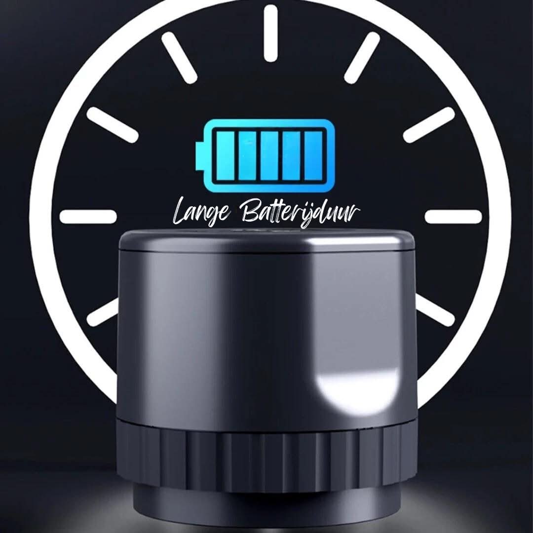 Vacuum Sealer™ | Snel En Eenvoudig Afdichten - #Vacuum Sealer™ | Snel En Eenvoudig AfdichtenDe Bazelaar