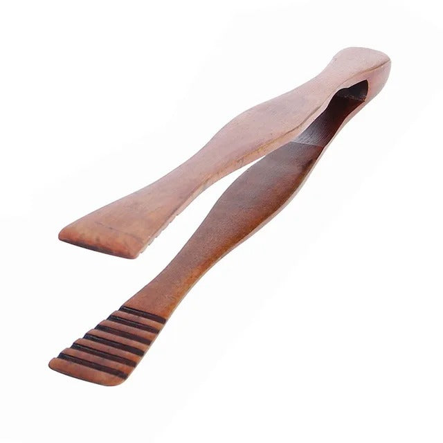 Teakhouten Keukengerei - Duurzaam - Stijlvol - Functioneel-Cooking Utensil Sets-De Bazelaar
