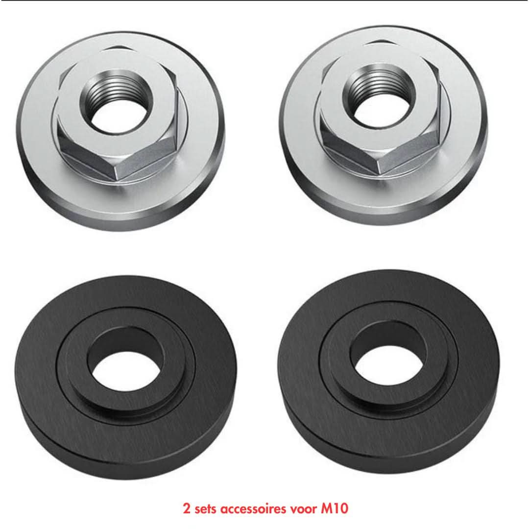 Verlengstuk | Haakse Slijper Drijfstang - #Verlengstuk | Haakse Slijper DrijfstangDe Bazelaar