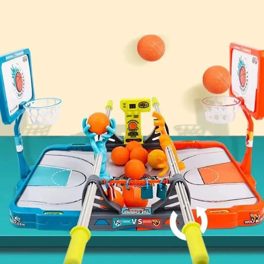 Vingertopbasketbal - #VingertopbasketbalDe Bazelaar