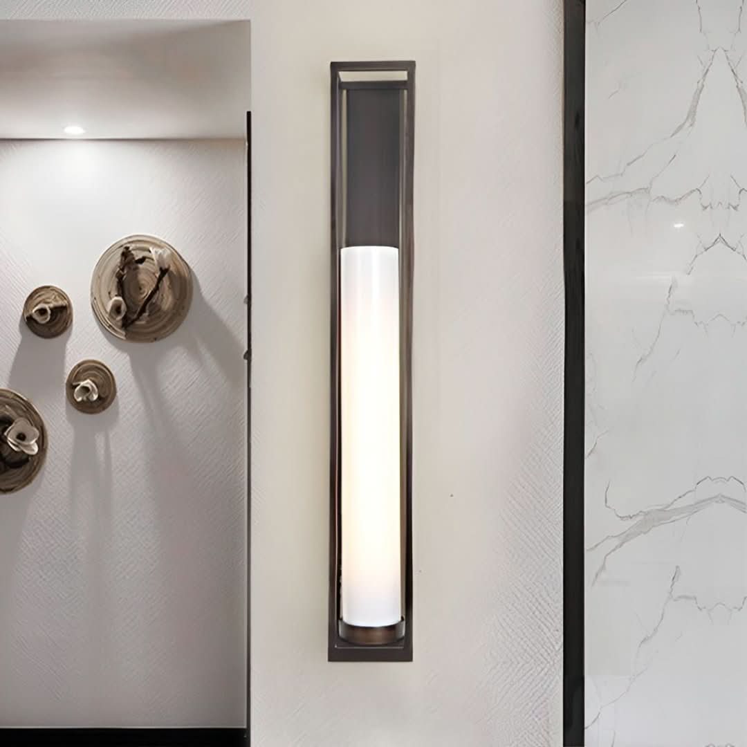 RetroGlow - Vintage Wandlampen Verlichting