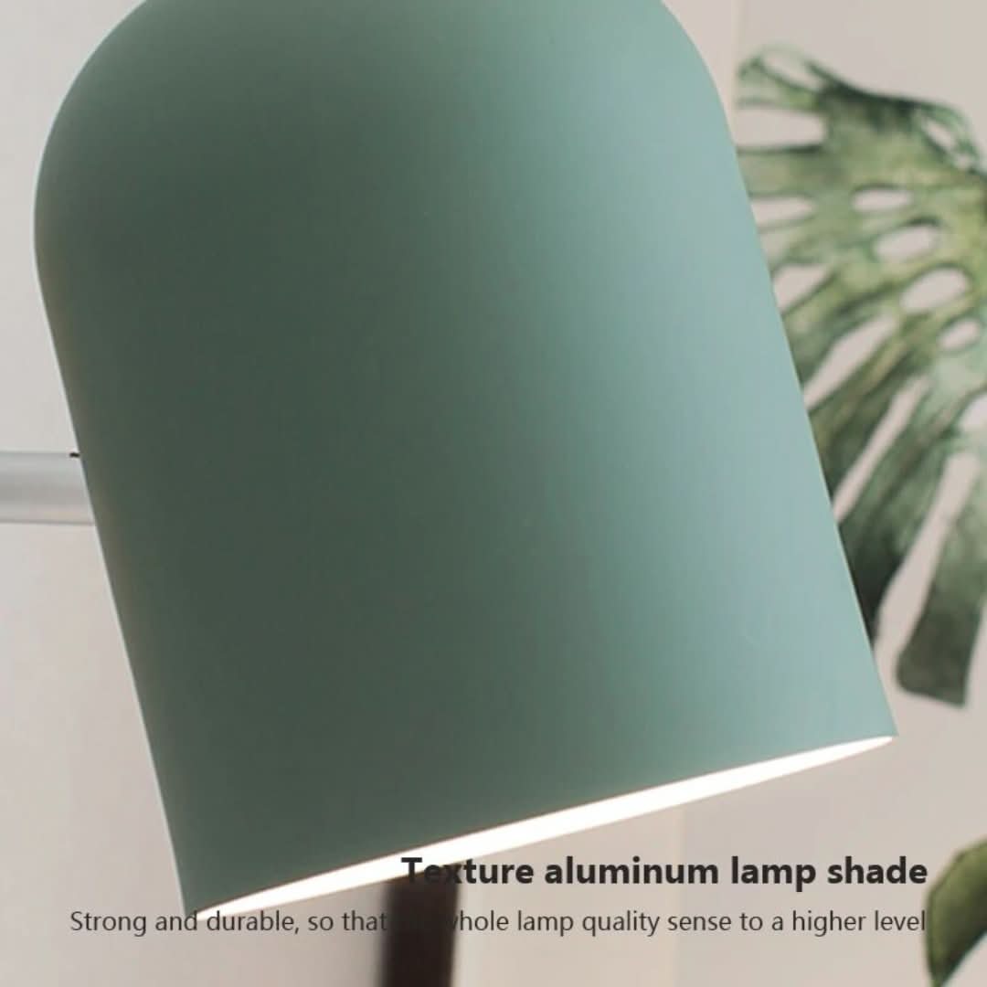 LumoLight - Scandinavische wandhanglamp