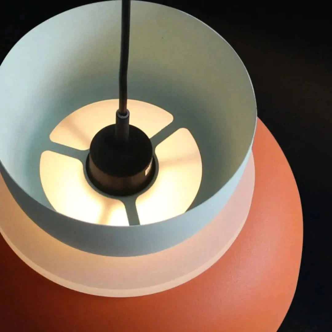 LuminaGlow - Moderne Hanglamp