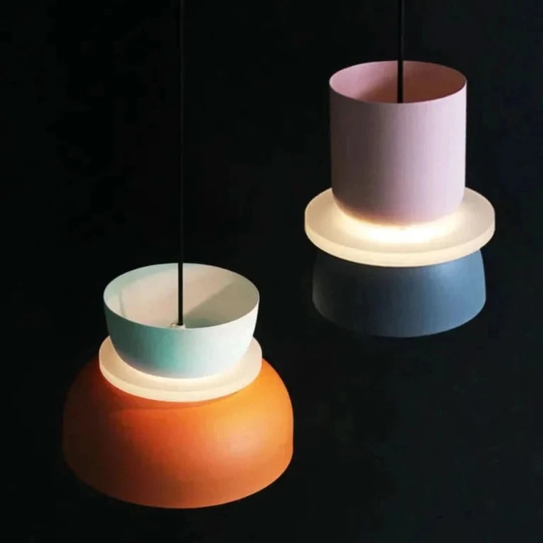 LuminaGlow - Moderne Hanglamp