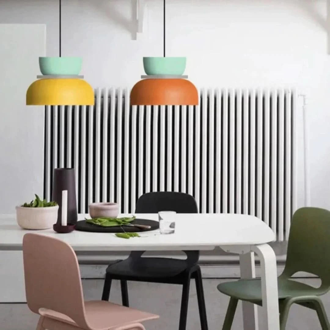 LuminaGlow - Moderne Hanglamp