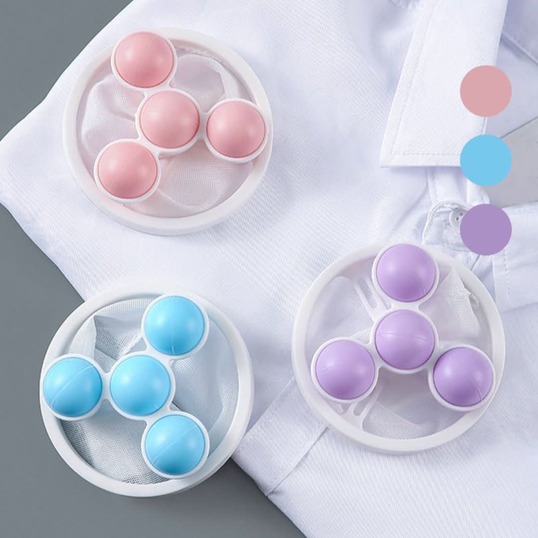 Was-Clear | Wasmachine Haar/Vuil Filter - #Was-Clear | Wasmachine Haar/Vuil FilterDe Bazelaar