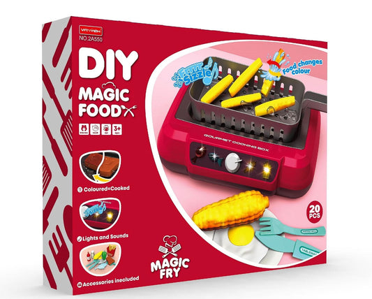 Gourmet Cooking | Interactief Koken