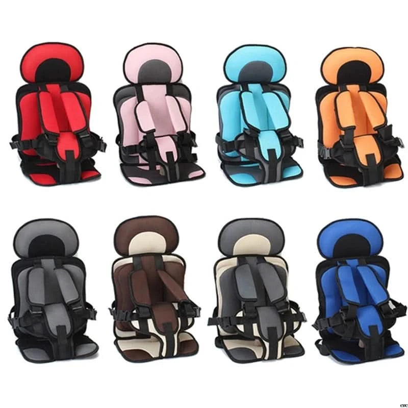 Kids Seat | Kinderen Stoel Zitkussen
