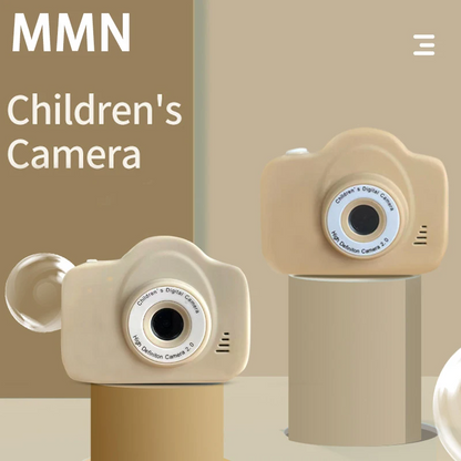 Digitale Camera voor Kinderen - Avonturen Vastleggen - Creatief Ontdekken-camera-De Bazelaar
