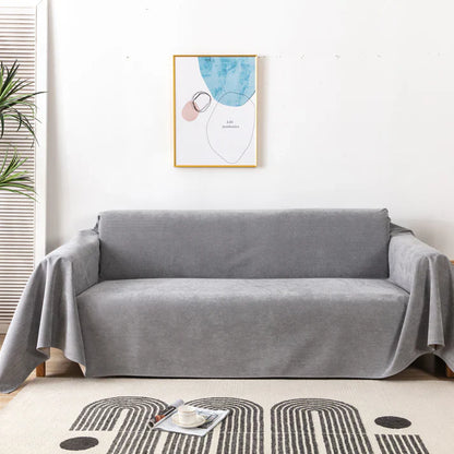 Waterdichte Multi-Use Bankhoes - Bescherming - Comfort - Stijl-Sofa & Cushion Covers-De Bazelaar