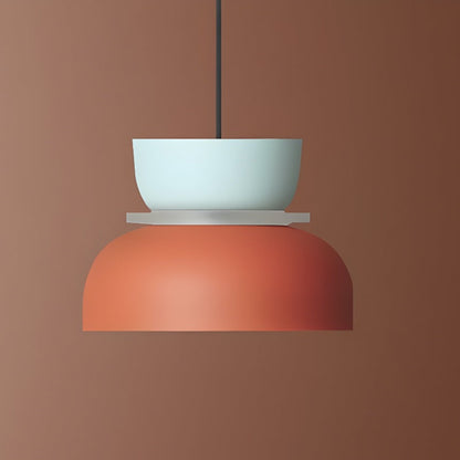 Macri Kleurvolle Hanglamp – Modern en Stijlvol Design