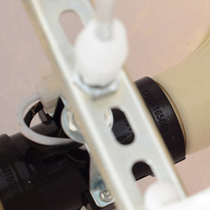 Minori LED Hanglamp - Wolkdesign voor Stijlvolle Verlichting