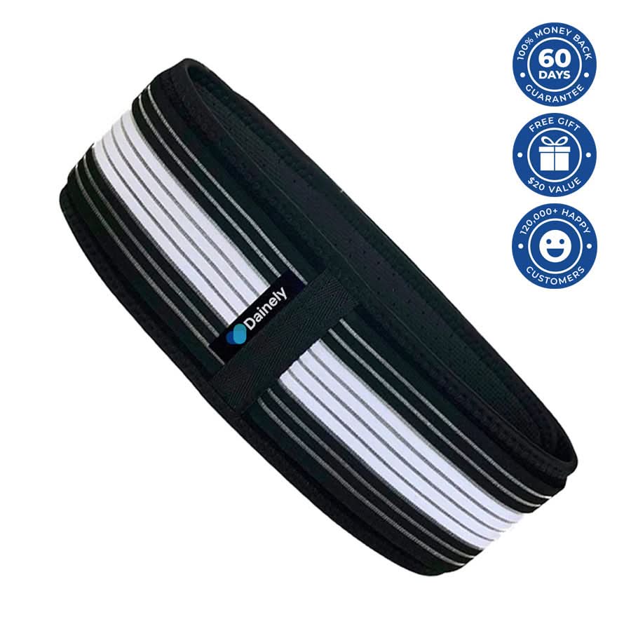 Back Strekker™ Riem