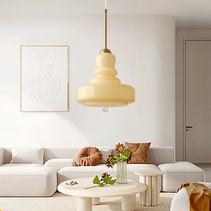 Moderne Chic Design Hanglamp – Minimalistisch en Elegant-lamp-De Bazelaar