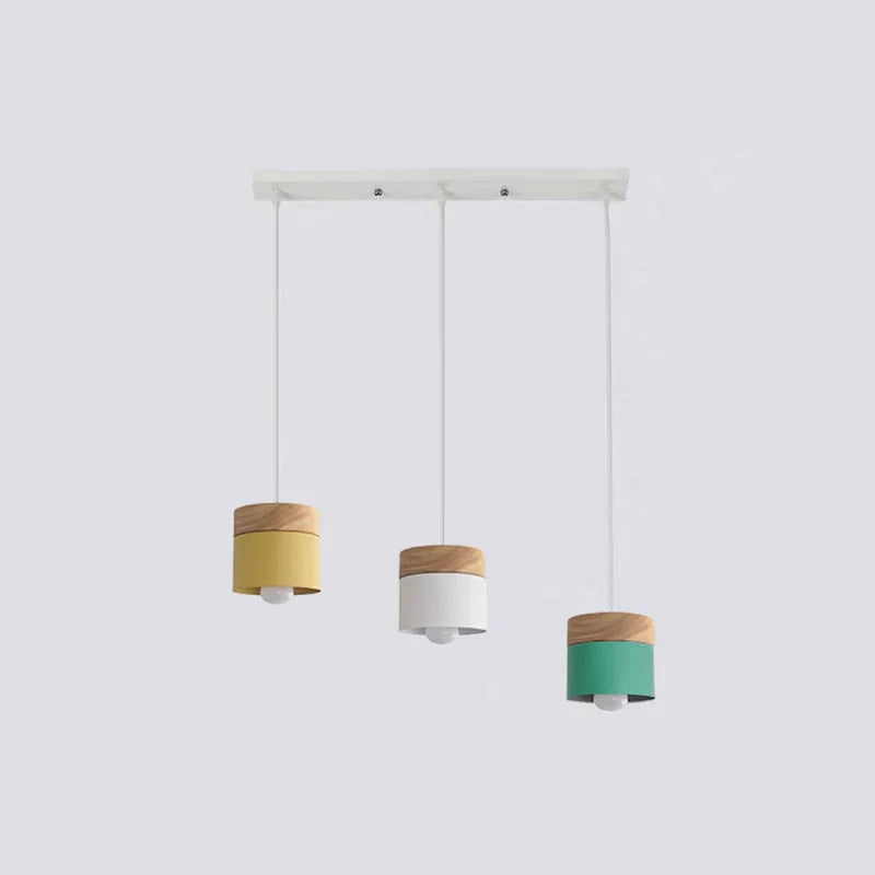 Moderne Hanglamp met Chic Ontwerp-light decor-De Bazelaar