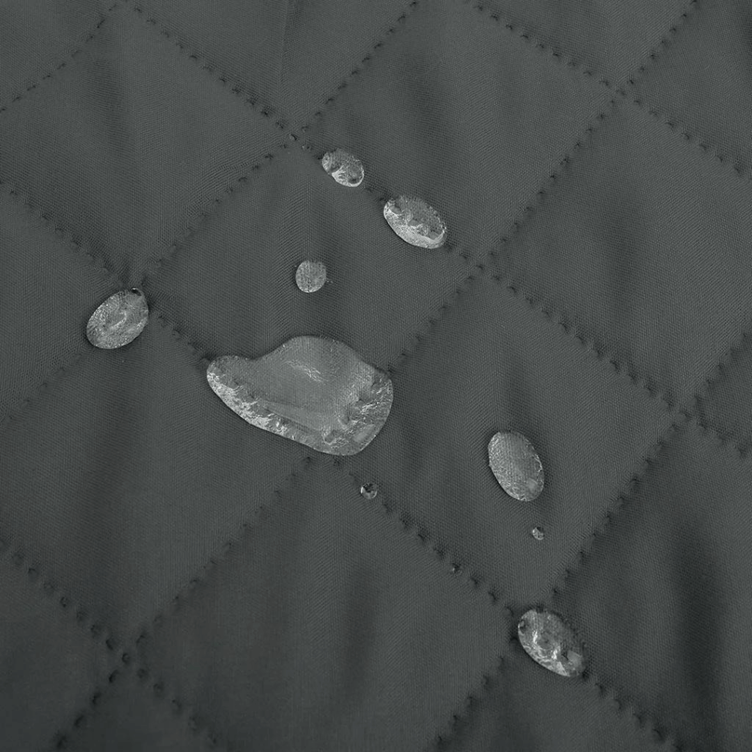 Waterdichte Beschermhoes Stoel - Elegante Bescherming voor elke bank