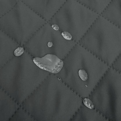 Waterdichte Beschermhoes Stoel - Elegante Bescherming voor elke bank