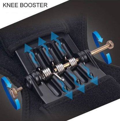 Anti-Gravity Kniebrace-Beauty & Care-De Bazelaar