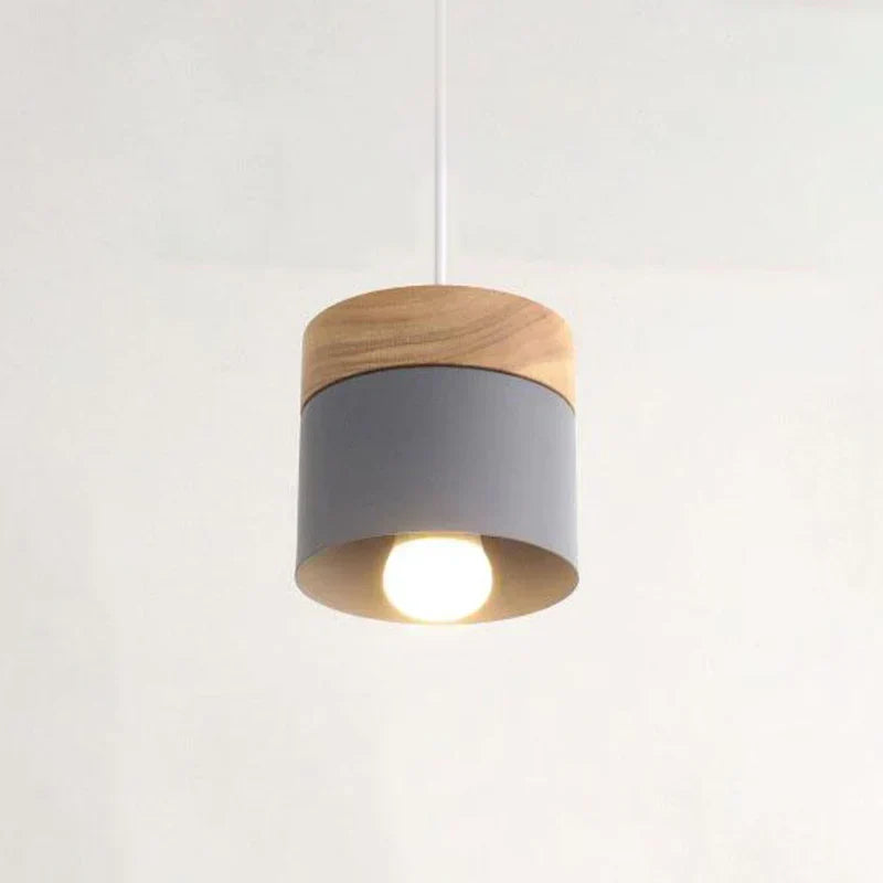 Moderne Hanglamp met Chic Ontwerp-light decor-De Bazelaar