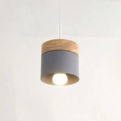 Moderne Hanglamp met Chic Ontwerp-light decor-De Bazelaar