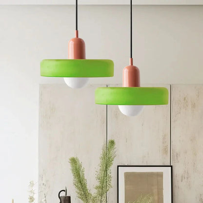 NordicGlass - Plafondhanglamp